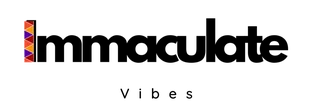 Immaculate Vibes logo